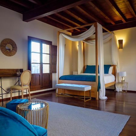 Casa Del Armino Mansion De La Familia De "El Greco" Βίλα Τολέδο Εξωτερικό φωτογραφία