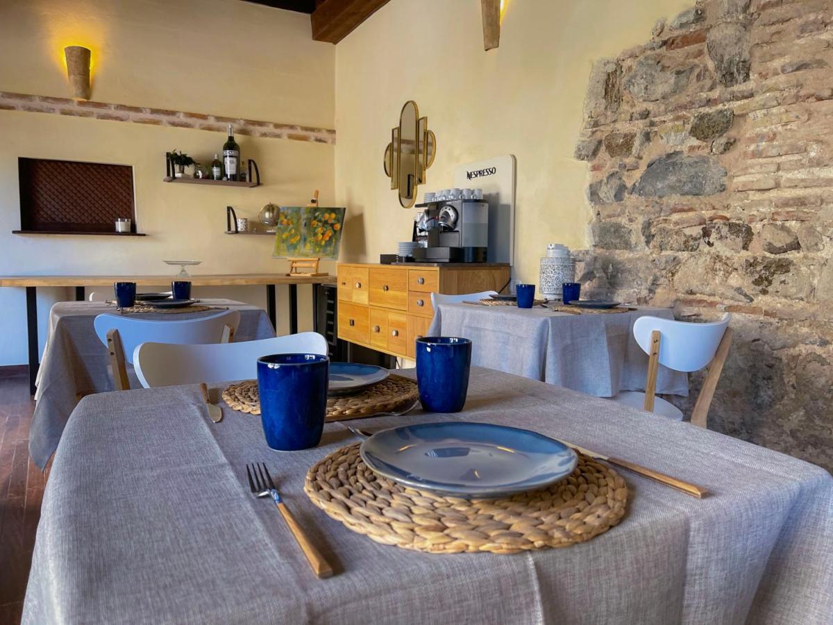 Casa Del Armino Mansion De La Familia De "El Greco" Βίλα Τολέδο Εξωτερικό φωτογραφία