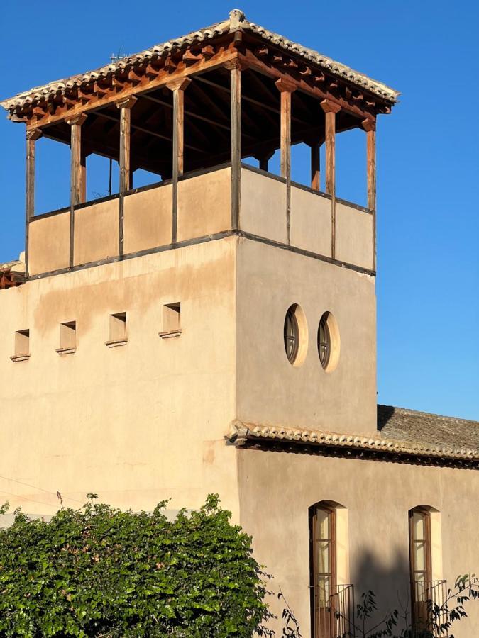 Casa Del Armino Mansion De La Familia De "El Greco" Βίλα Τολέδο Εξωτερικό φωτογραφία