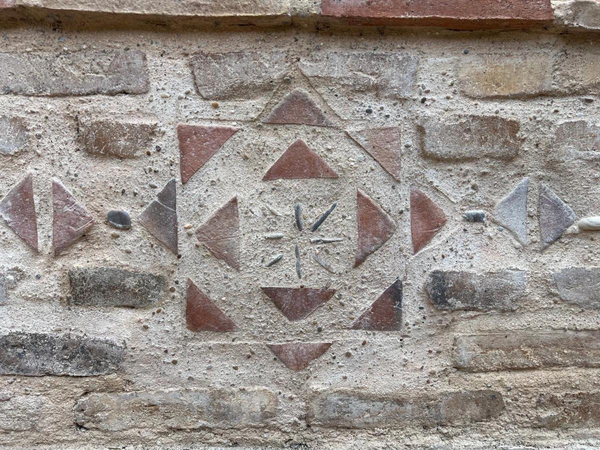 Casa Del Armino Mansion De La Familia De "El Greco" Βίλα Τολέδο Εξωτερικό φωτογραφία