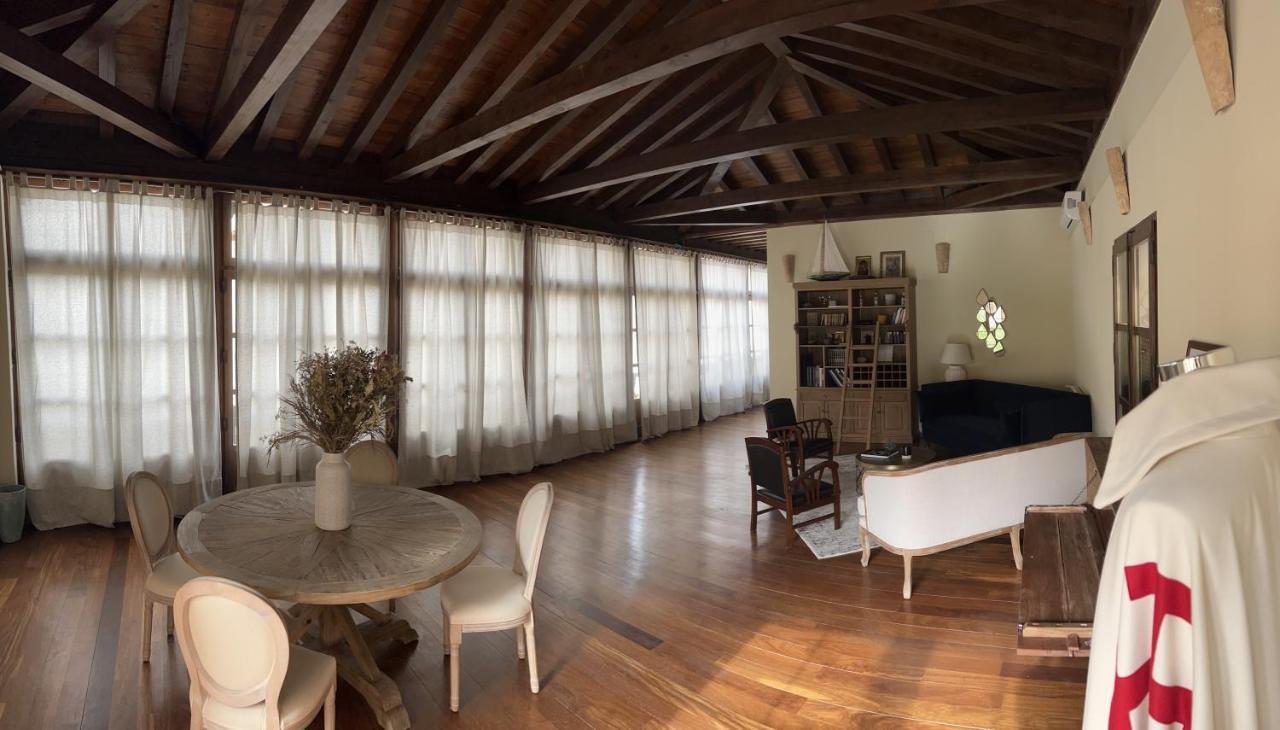 Casa Del Armino Mansion De La Familia De "El Greco" Βίλα Τολέδο Εξωτερικό φωτογραφία