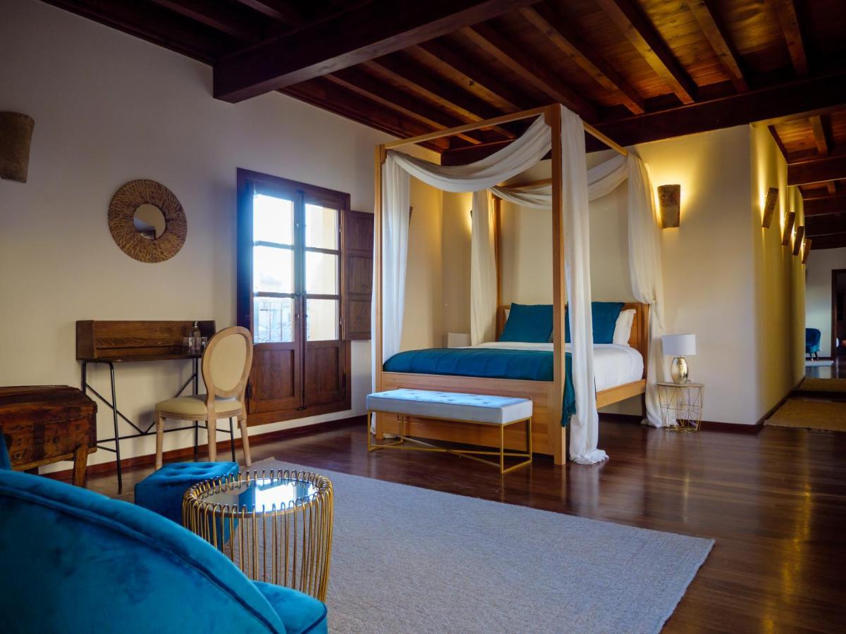 Casa Del Armino Mansion De La Familia De "El Greco" Βίλα Τολέδο Εξωτερικό φωτογραφία