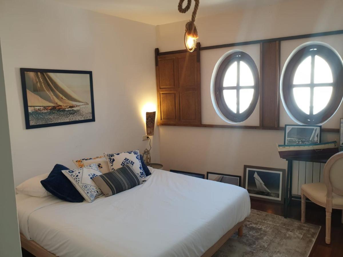 Casa Del Armino Mansion De La Familia De "El Greco" Βίλα Τολέδο Εξωτερικό φωτογραφία